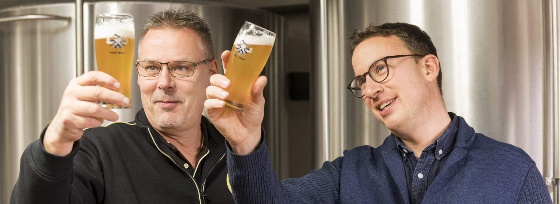 Uelibier - Brauerei Fischerstube – Wir verbinden Handwerk mit Leidenschaft.